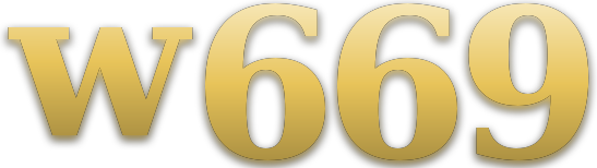 w669 โลโก้